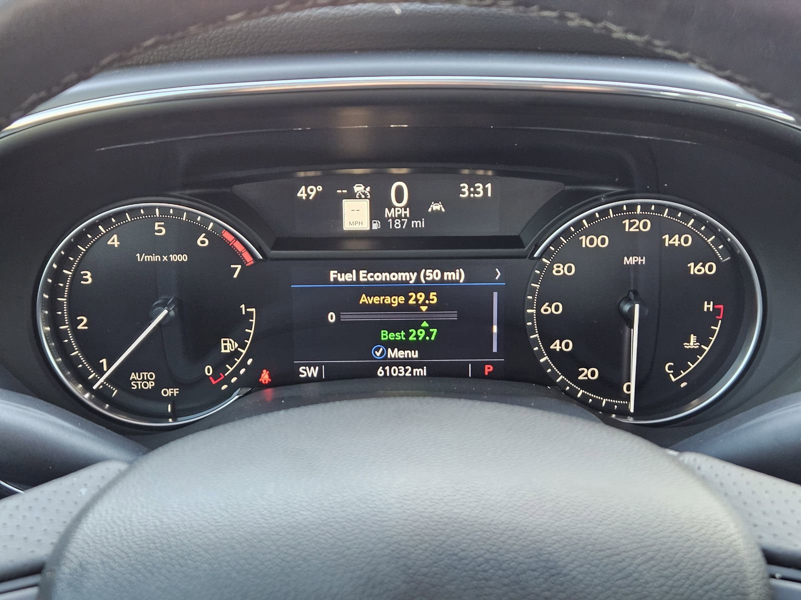 Used 2023 Cadillac CT5 Sport image 18