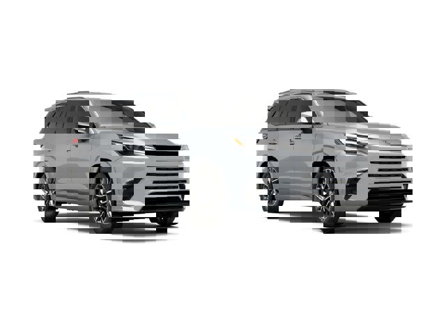 New 2026 Lexus TX 350 TX 350 Premium w/ Technology Package image 4