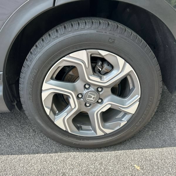 Used 2019 Honda CR-V EX-L image 16