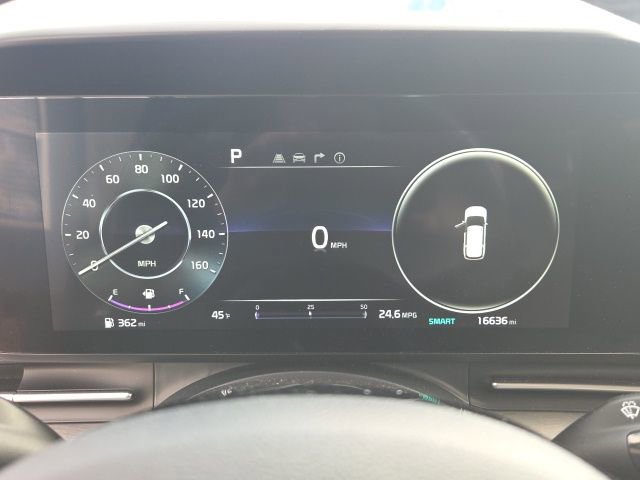 Used 2024 Kia Carnival SX image 42