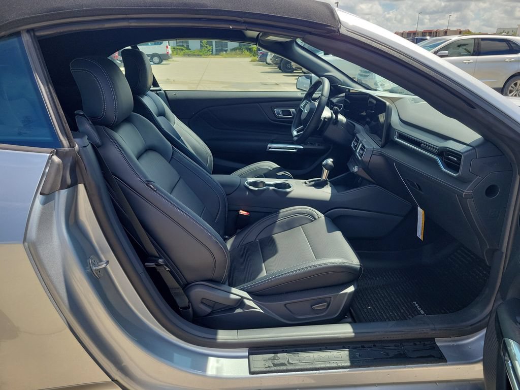New 2026 Ford Mustang GT Premium RWD image 10