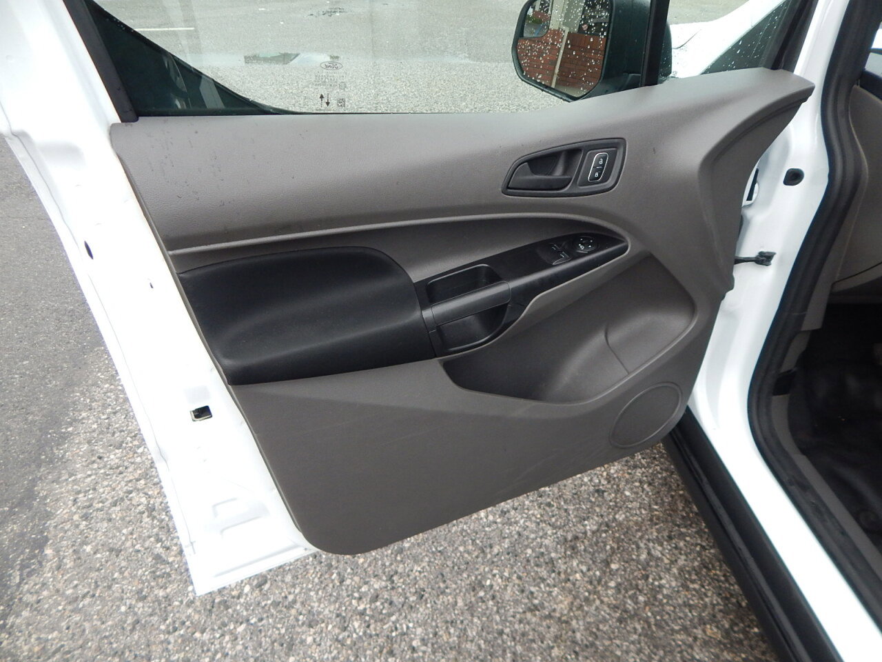 Used 2022 Ford Transit Connect XL image 21