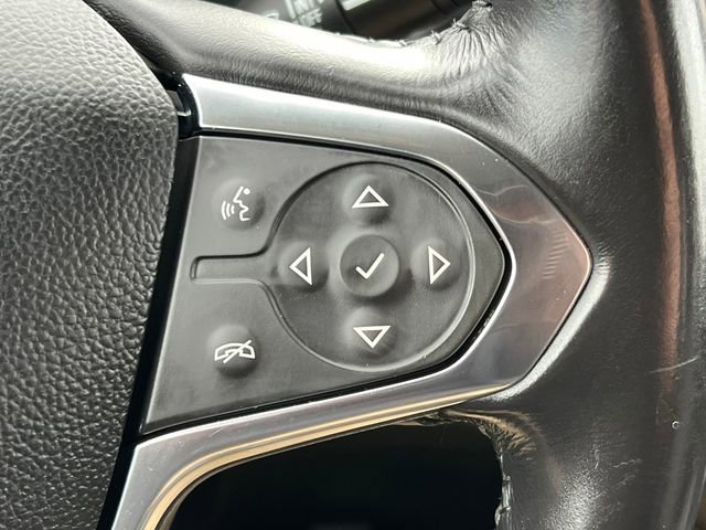 Used 2019 Chevrolet Traverse LT AWD/4WD image 22
