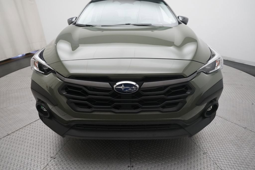 Certified 2026 Subaru Crosstrek 2.0i Premium image 21