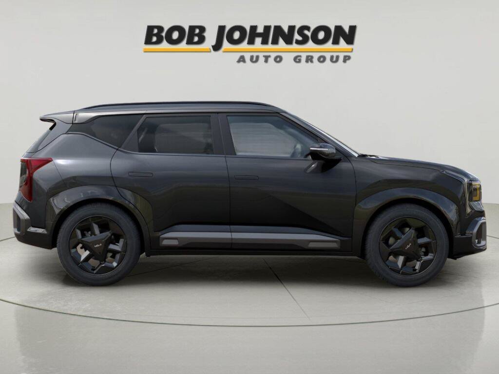 New 2027 Kia Seltos X-Line S AWD/4WD image 9