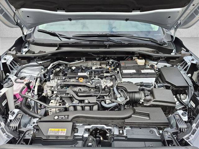 New 2026 Toyota Corolla Cross XLE w/ Convenience Package AWD/4WD image 16