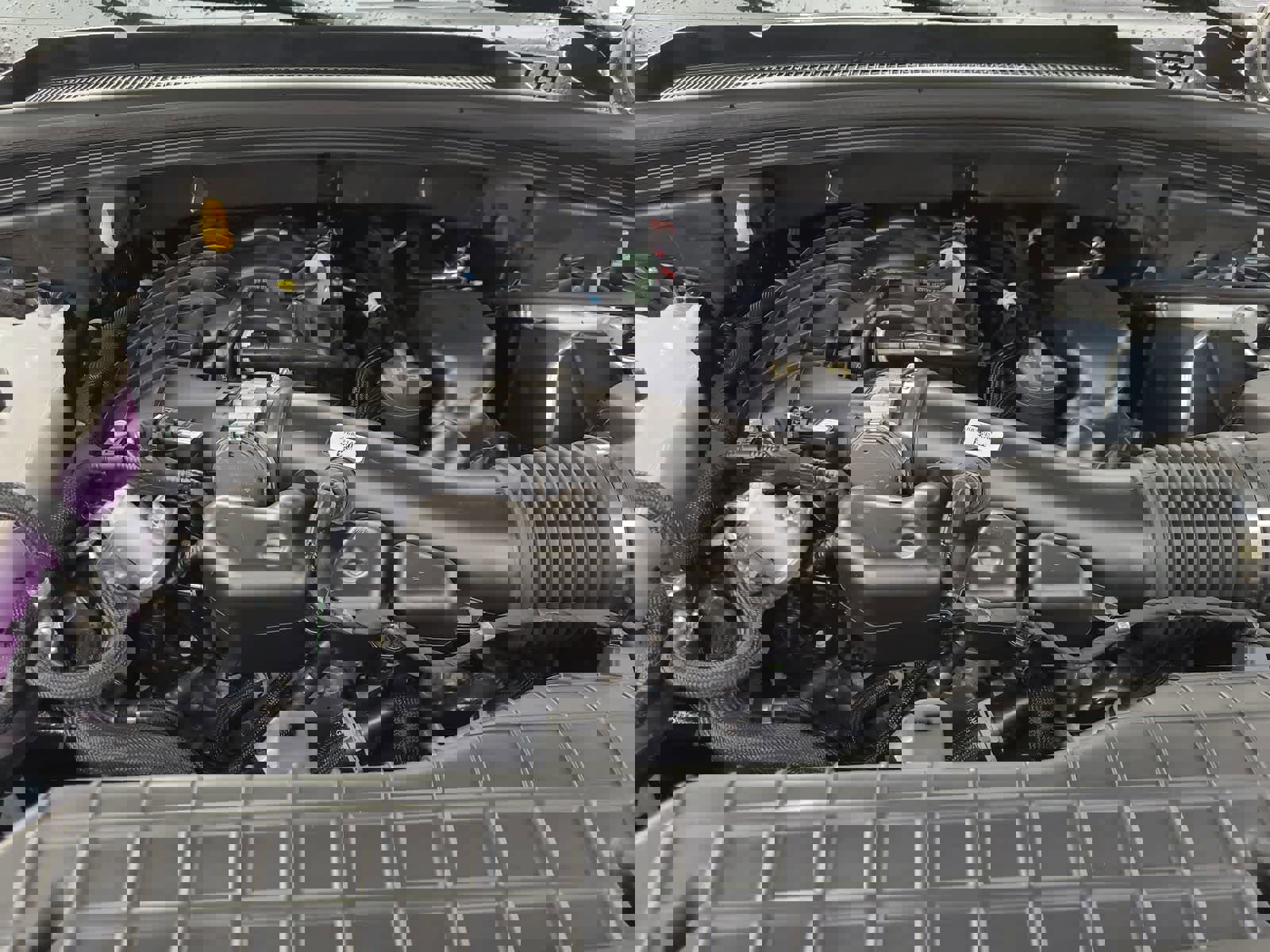 New 2025 Jeep Grand Cherokee Altitude w/ Trailer Tow Package image 17