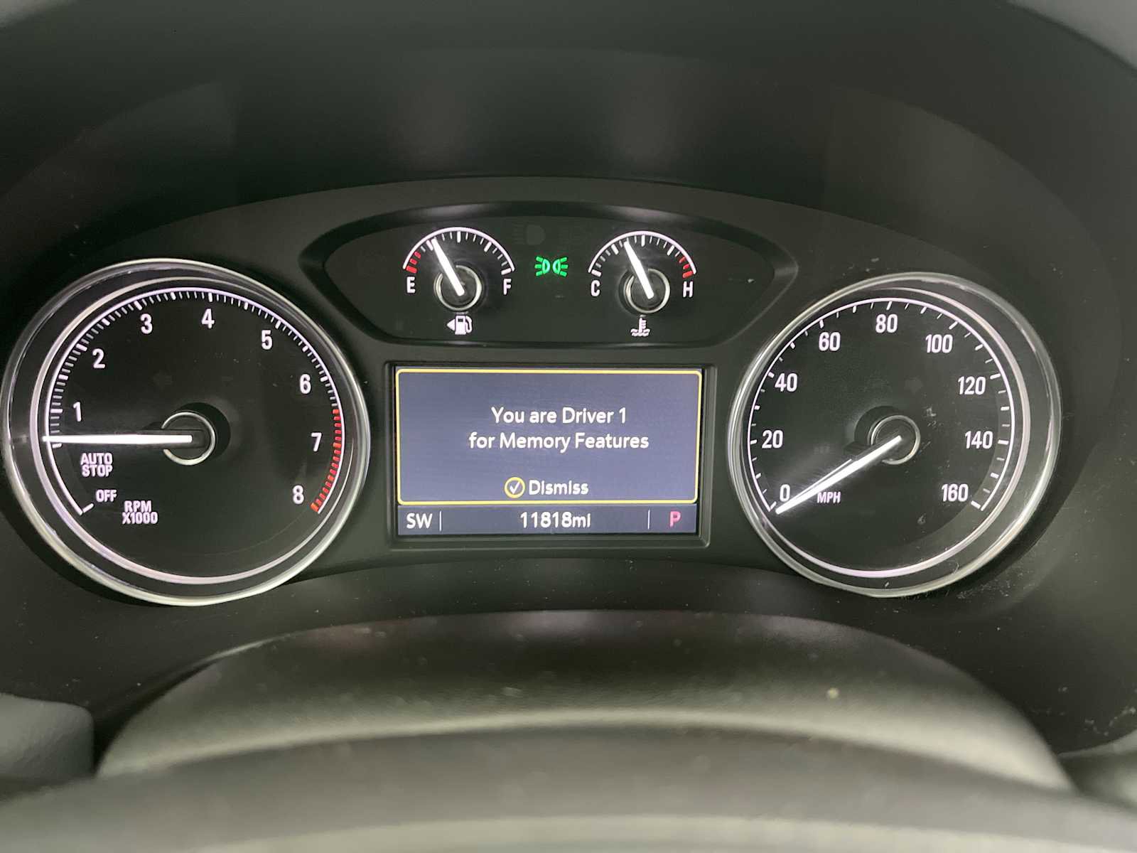 Used 2020 Buick Enclave Premium w/ Sun and Sites Package image 16