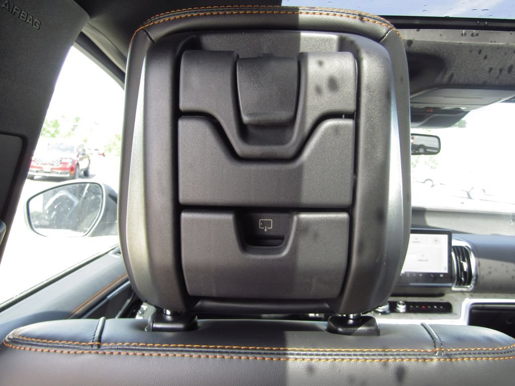 New 2026 Ford Expedition Tremor AWD/4WD image 15