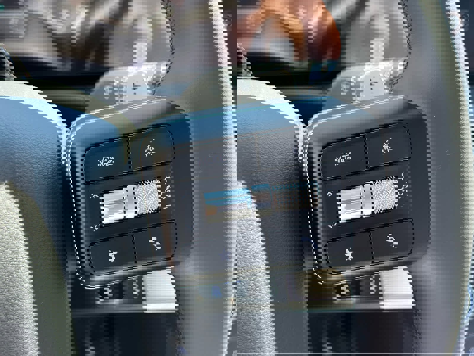 New 2026 Hyundai Santa Fe SEL image 46