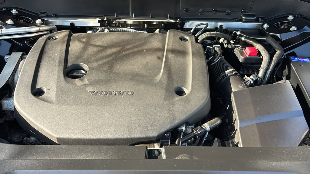 Certified 2023 Volvo XC90 B6 Plus w/ Protection Package Premier AWD/4WD image 31