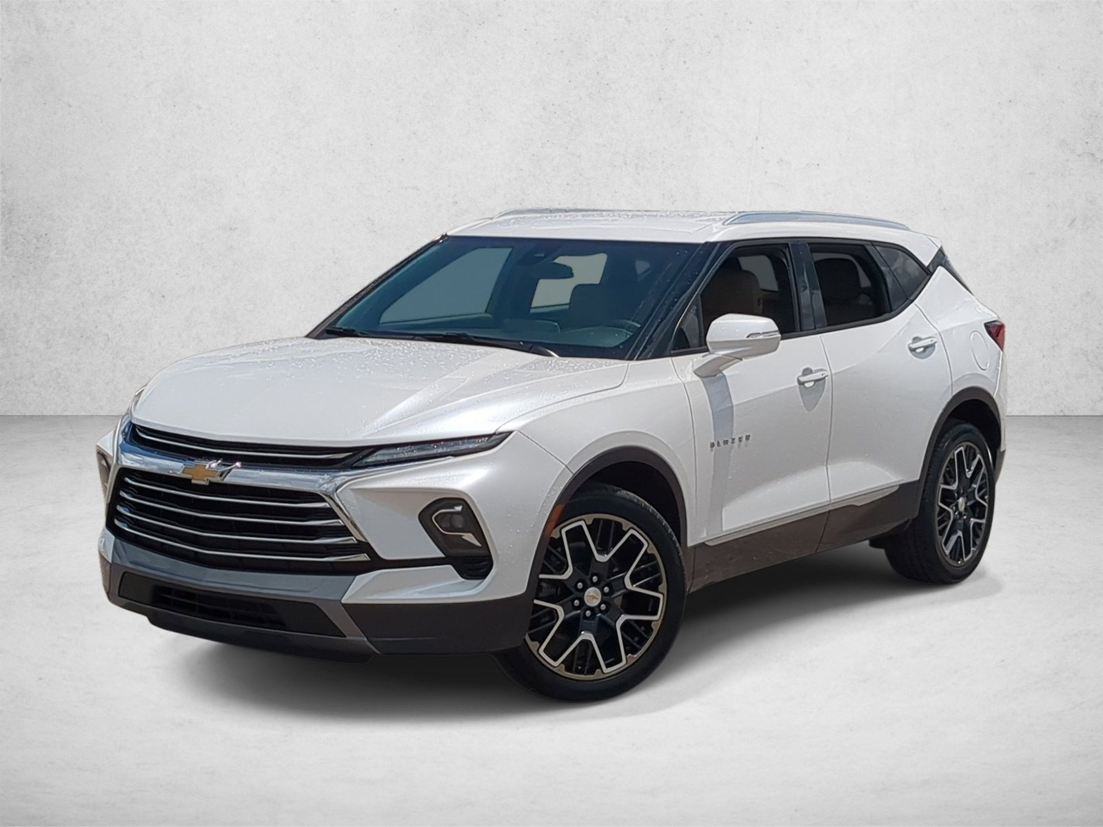 Used 2023 Chevrolet Blazer Premier