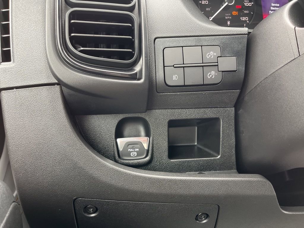 New 2025 RAM ProMaster 1500 w/ Convenience Group image 17