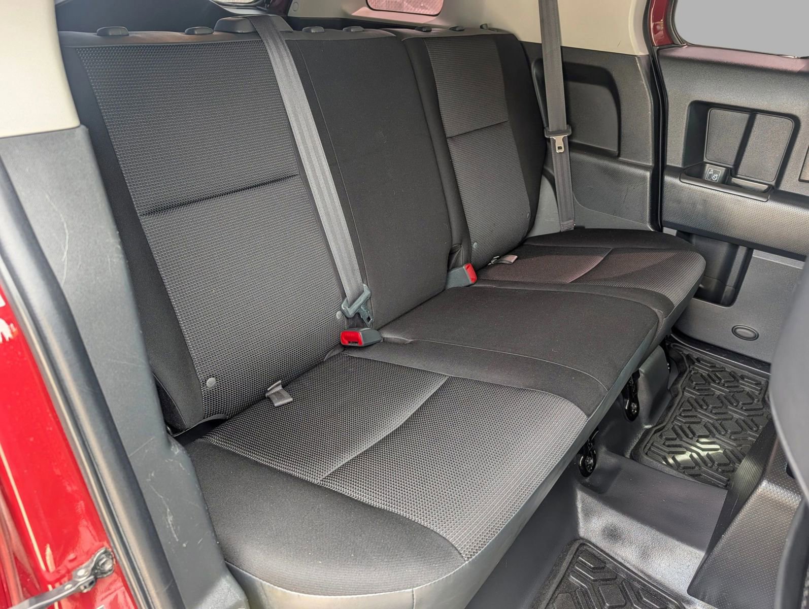 Used 2008 Toyota FJ Cruiser 2WD image 24