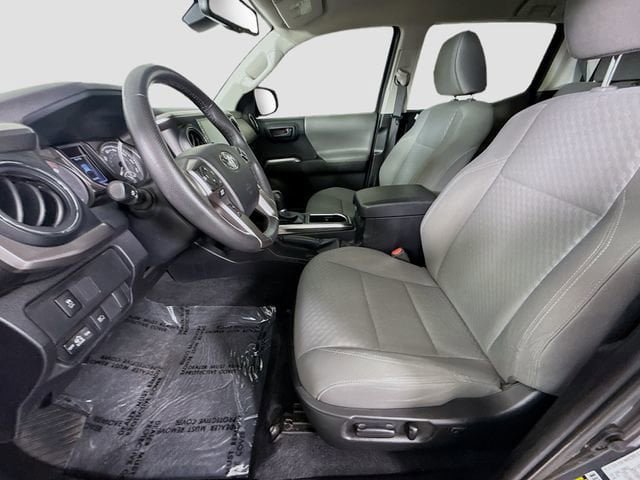 Certified 2023 Toyota Tacoma SR5 RWD image 19