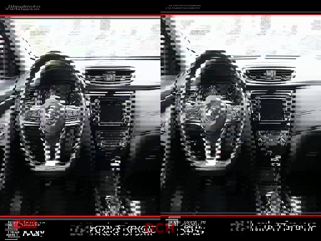 Used 2018 Nissan Rogue SL w/ Premium Package image 8