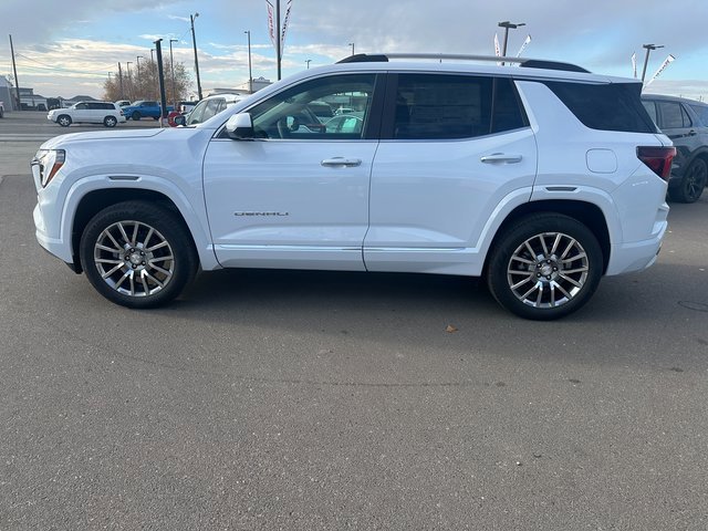 New 2026 GMC Terrain Denali image 7