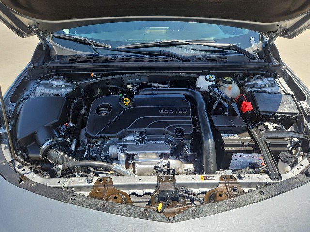 Used 2024 Chevrolet Malibu LT FWD image 29