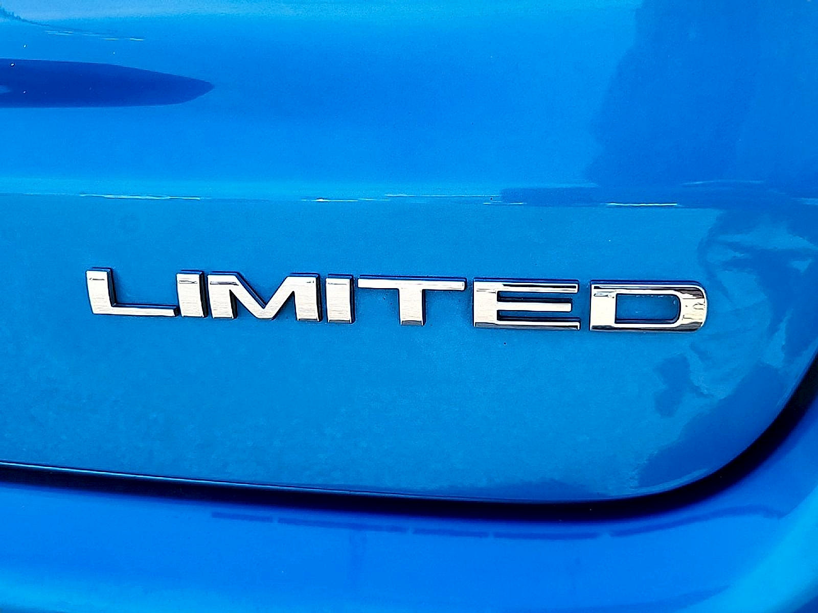 Used 2023 Jeep Compass Limited AWD/4WD image 28
