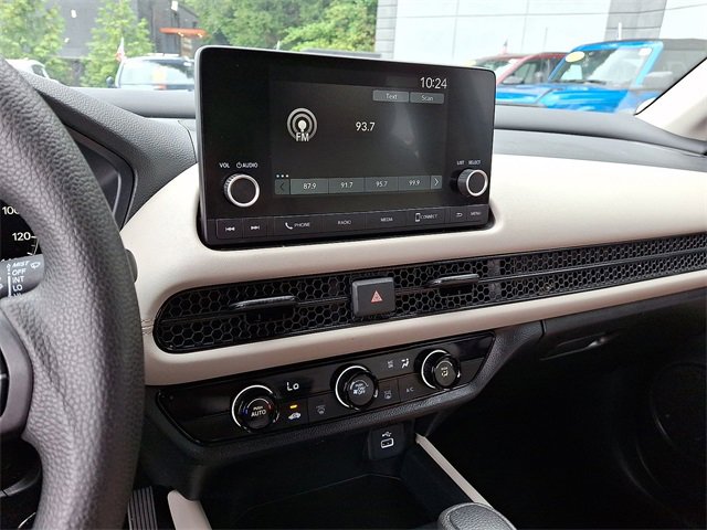 Used 2025 Honda HR-V LX image 14