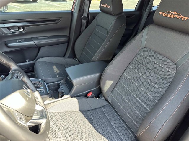 New 2026 Honda CR-V TrailSport image 20