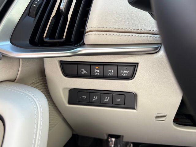 New 2026 MAZDA CX-90 3.3 Turbo S w/ Premium Package image 29