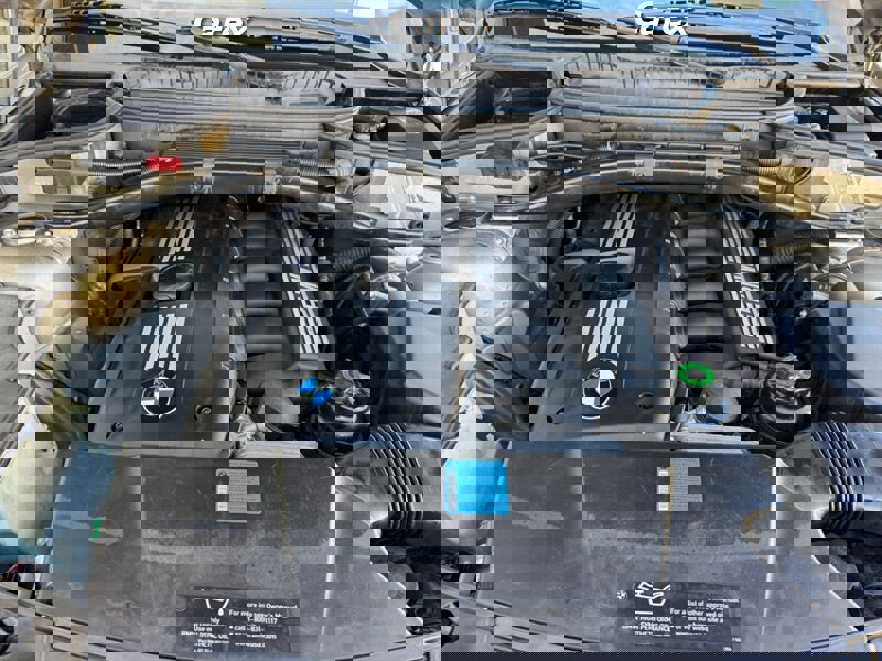 Used 2007 BMW X3 3.0si image 32