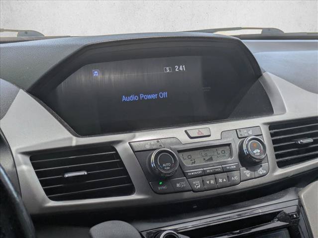 Used 2016 Honda Odyssey EX-L image 12