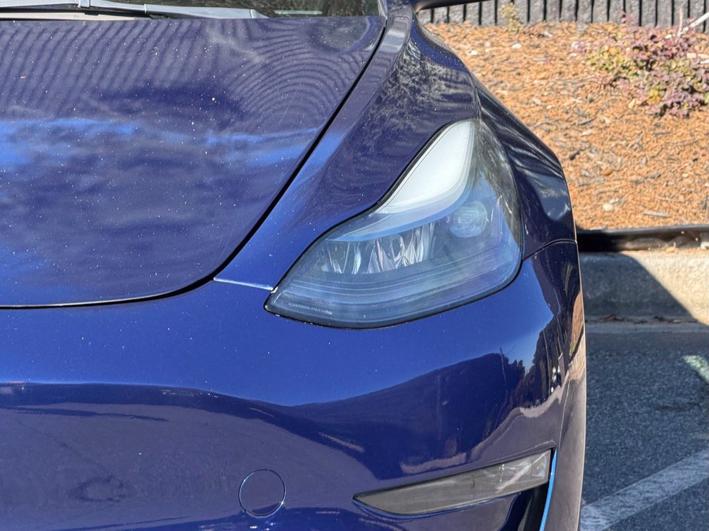 Used 2023 Tesla Model 3 Standard Range RWD image 5
