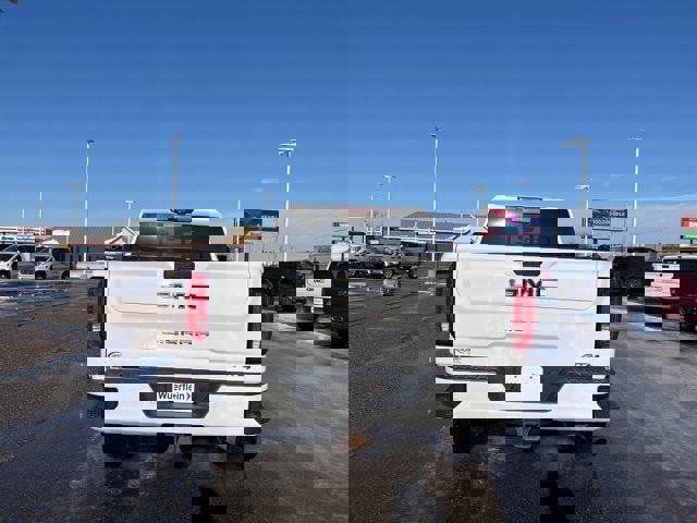 Used 2020 GMC Sierra 2500 AT4 w/ AT4 Premium Package image 6