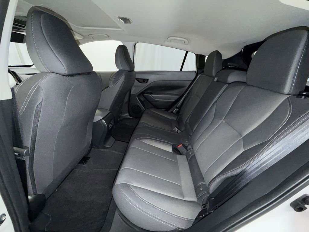 Certified 2025 Subaru Crosstrek 2.0i Premium image 13