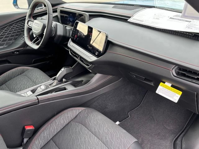 New 2026 Dodge Charger Scat Pack AWD/4WD image 21