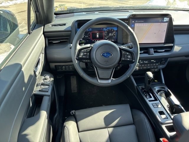 New 2026 Subaru Outback Touring XT image 16