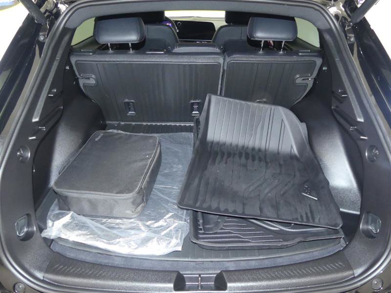 Used 2024 Chevrolet Equinox EV RS AWD/4WD image 31