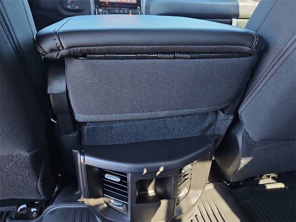 New 2026 RAM 2500 Tradesman image 20