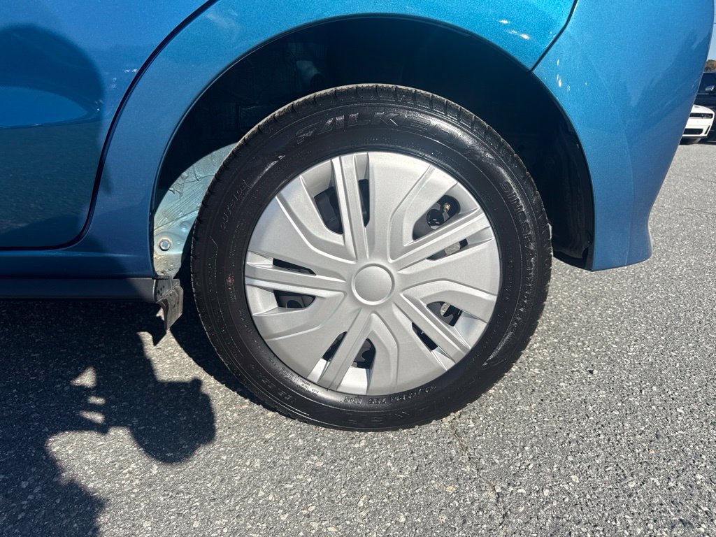 Used 2024 Mitsubishi Mirage ES FWD image 25