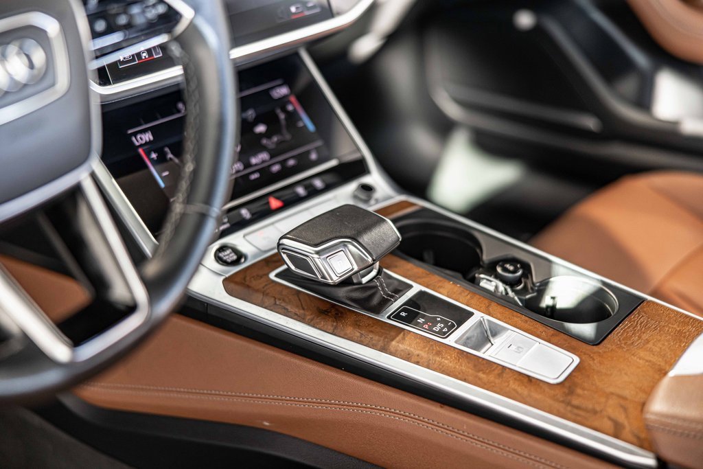Used 2022 Audi A7 3.0T Premium Plus w/ Premium Plus image 23