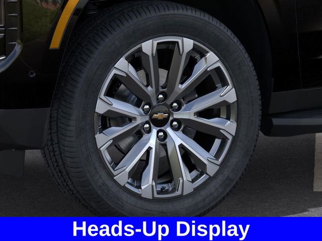 New 2026 Chevrolet Tahoe High Country w/ Sun And Tow Package image 10