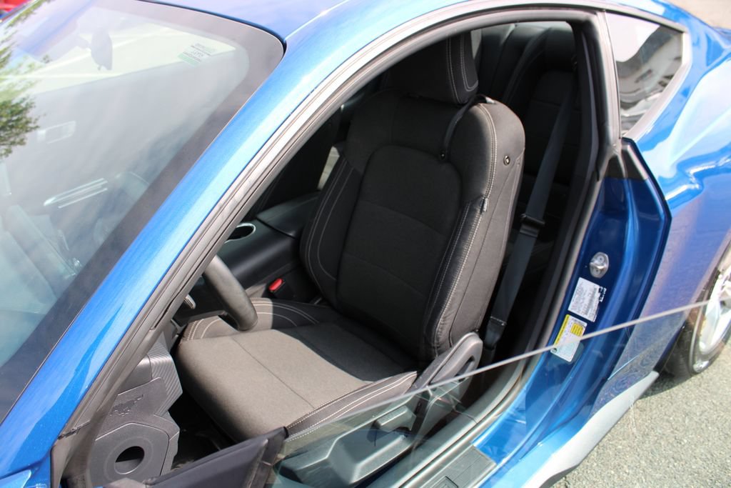 Used 2024 Ford Mustang Coupe RWD image 17