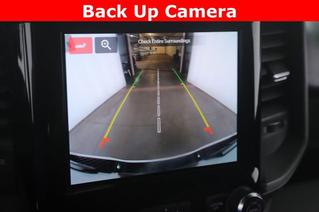 Used 2025 RAM 1500 Tradesman image 22