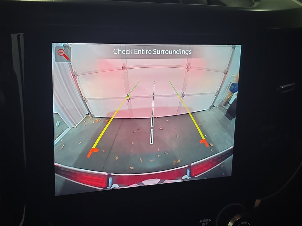 Used 2023 RAM 1500 Big Horn w/ Trailer Tow Group image 23