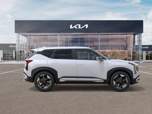 New 2027 Kia Seltos EX FWD image 7
