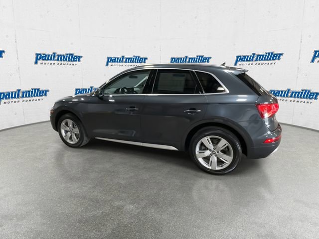 Used 2019 Audi Q5 2.0T Premium Plus w/ Premium Plus Package image 7