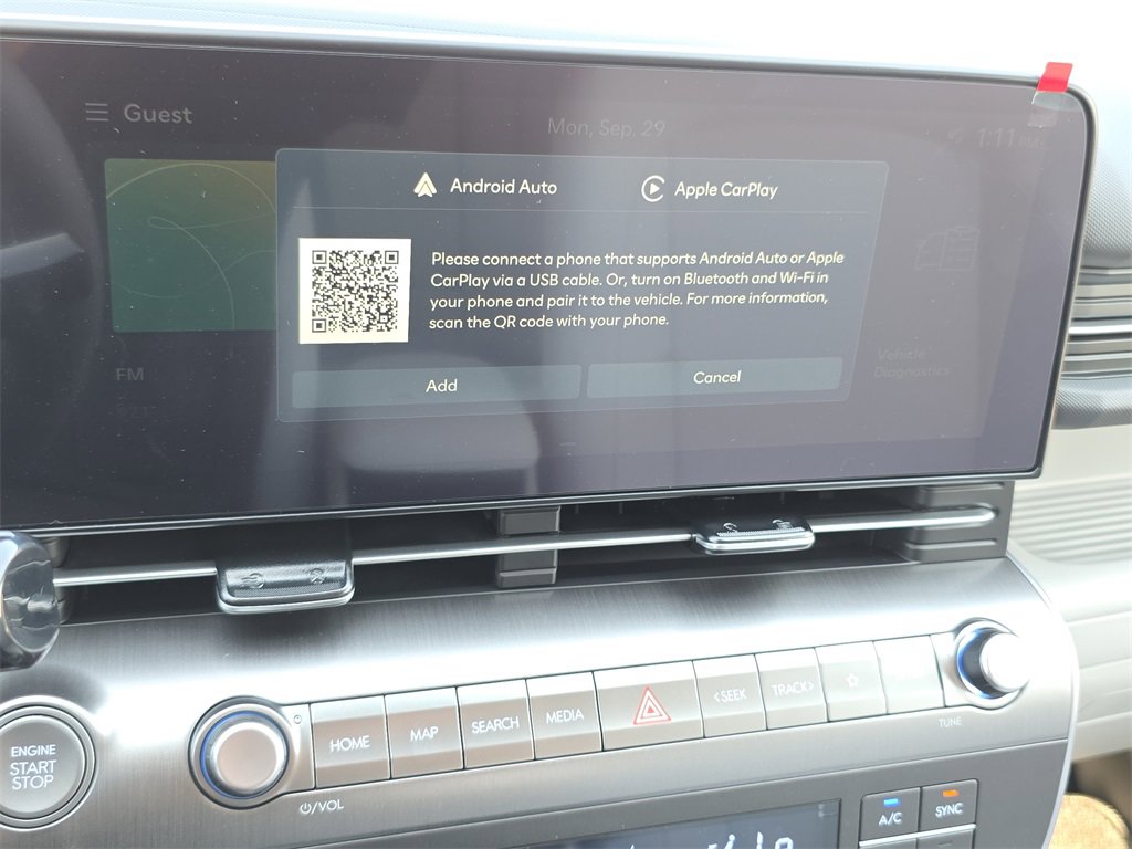 New 2026 Hyundai Kona SEL Sport image 32