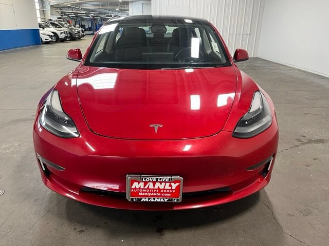 Used 2023 Tesla Model 3 Standard Range RWD image 8