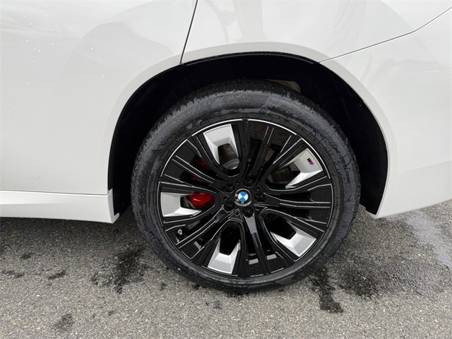 New 2026 BMW X3 xDrive30 w/ Premium Package image 18