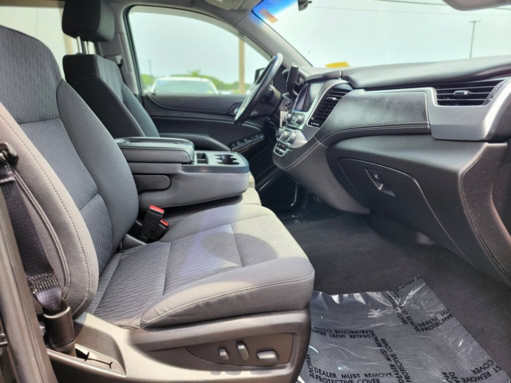 Used 2019 Chevrolet Tahoe LS AWD/4WD image 9