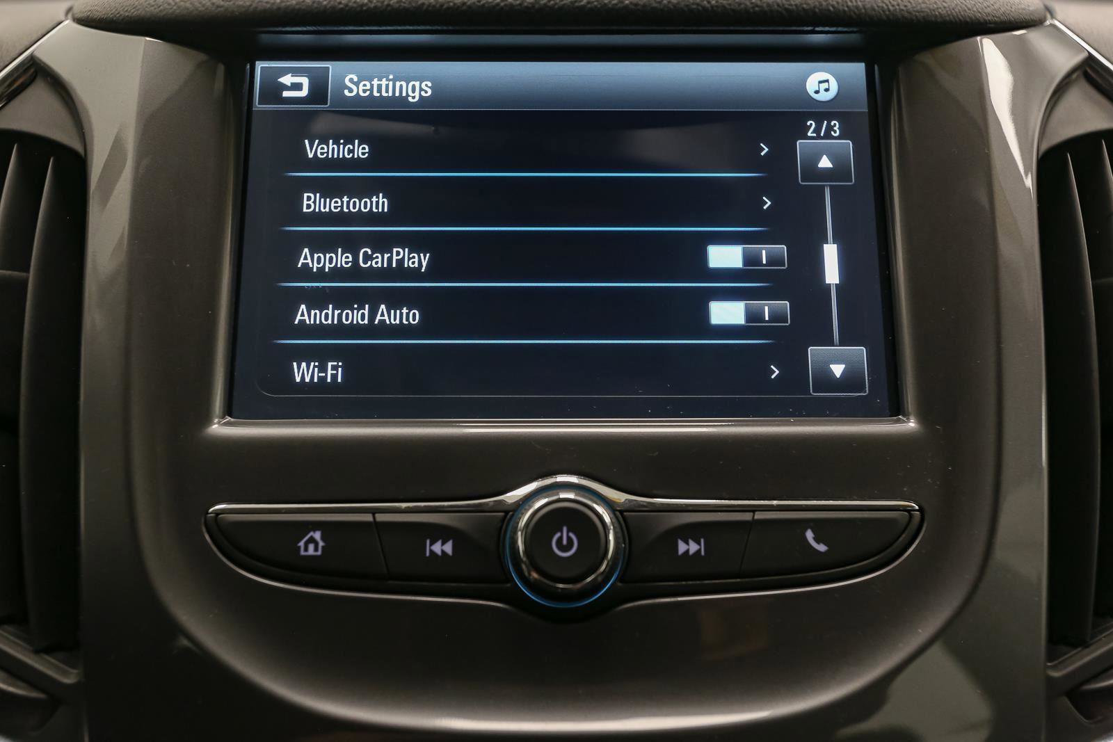 Used 2018 Chevrolet Cruze LT image 25