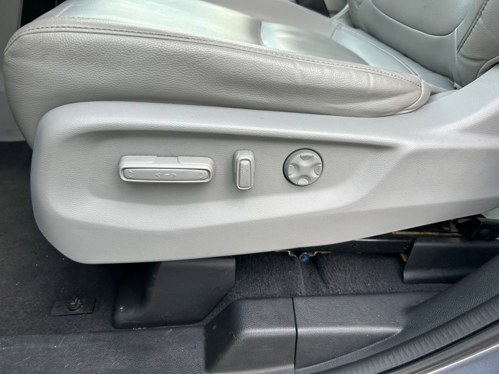 Used 2021 Honda Odyssey Touring image 21