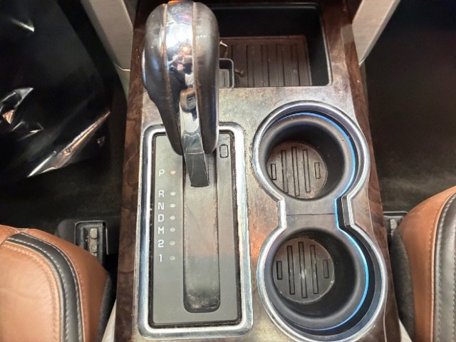 Used 2013 Ford F150 Platinum image 18